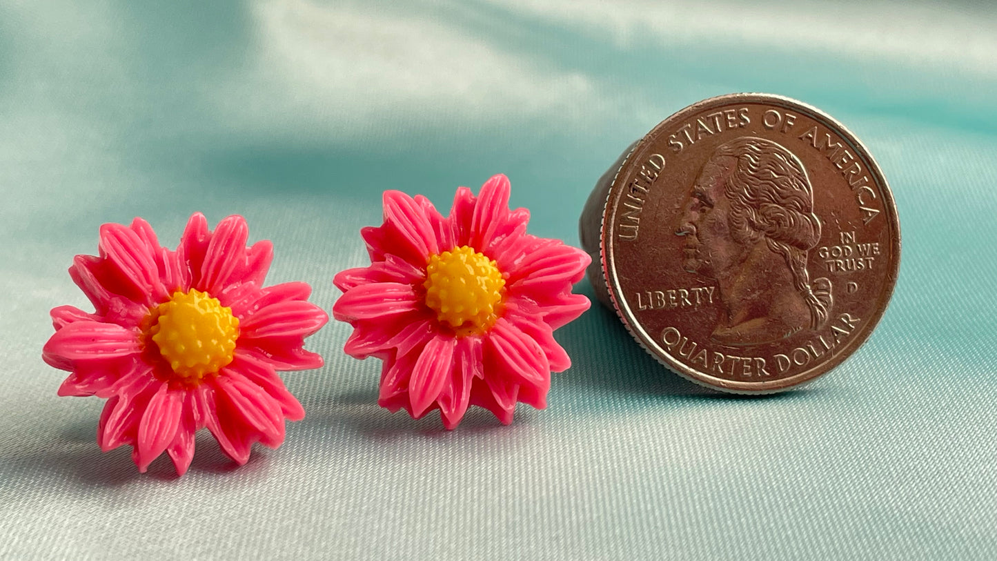 Daisy flowers