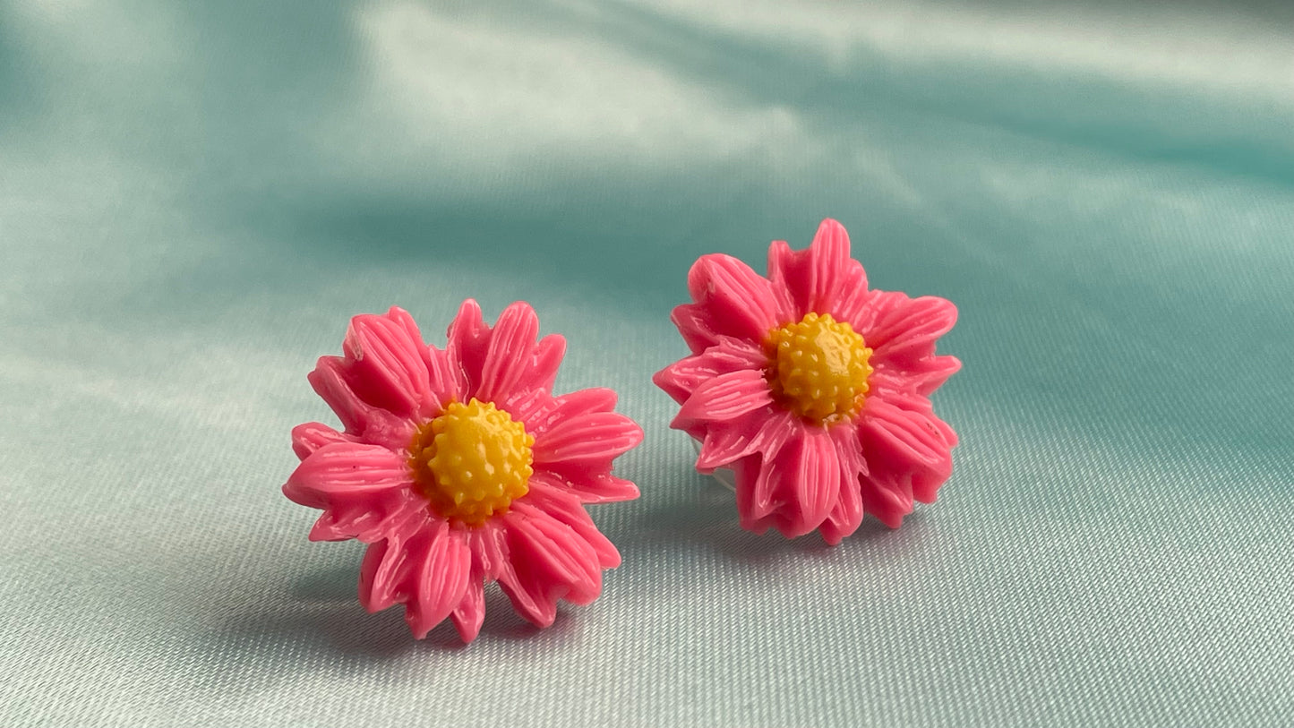 Daisy flowers