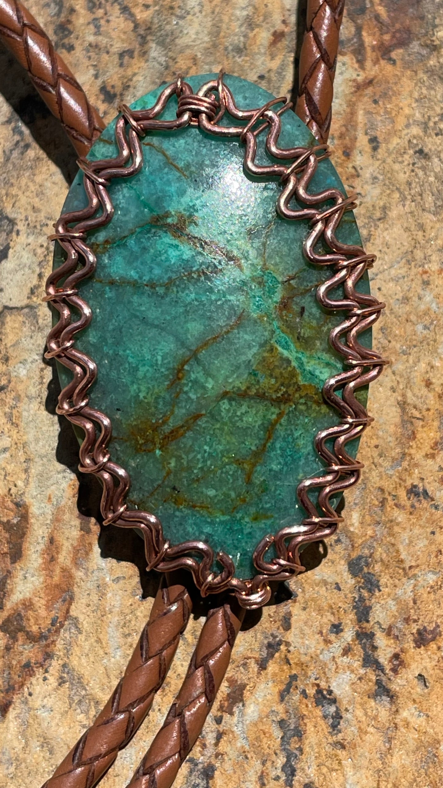 Green Dragon