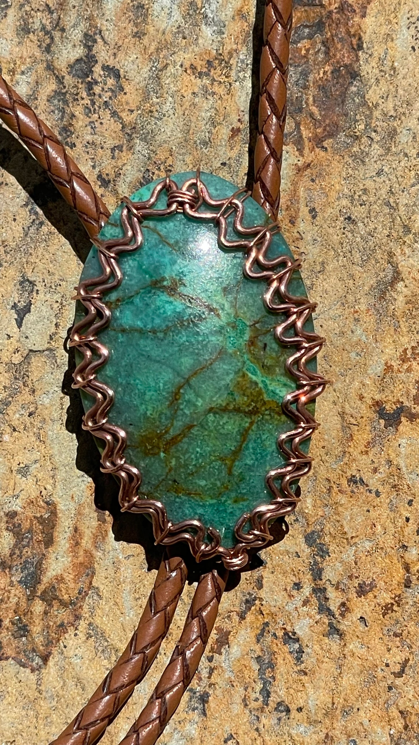 Green Dragon