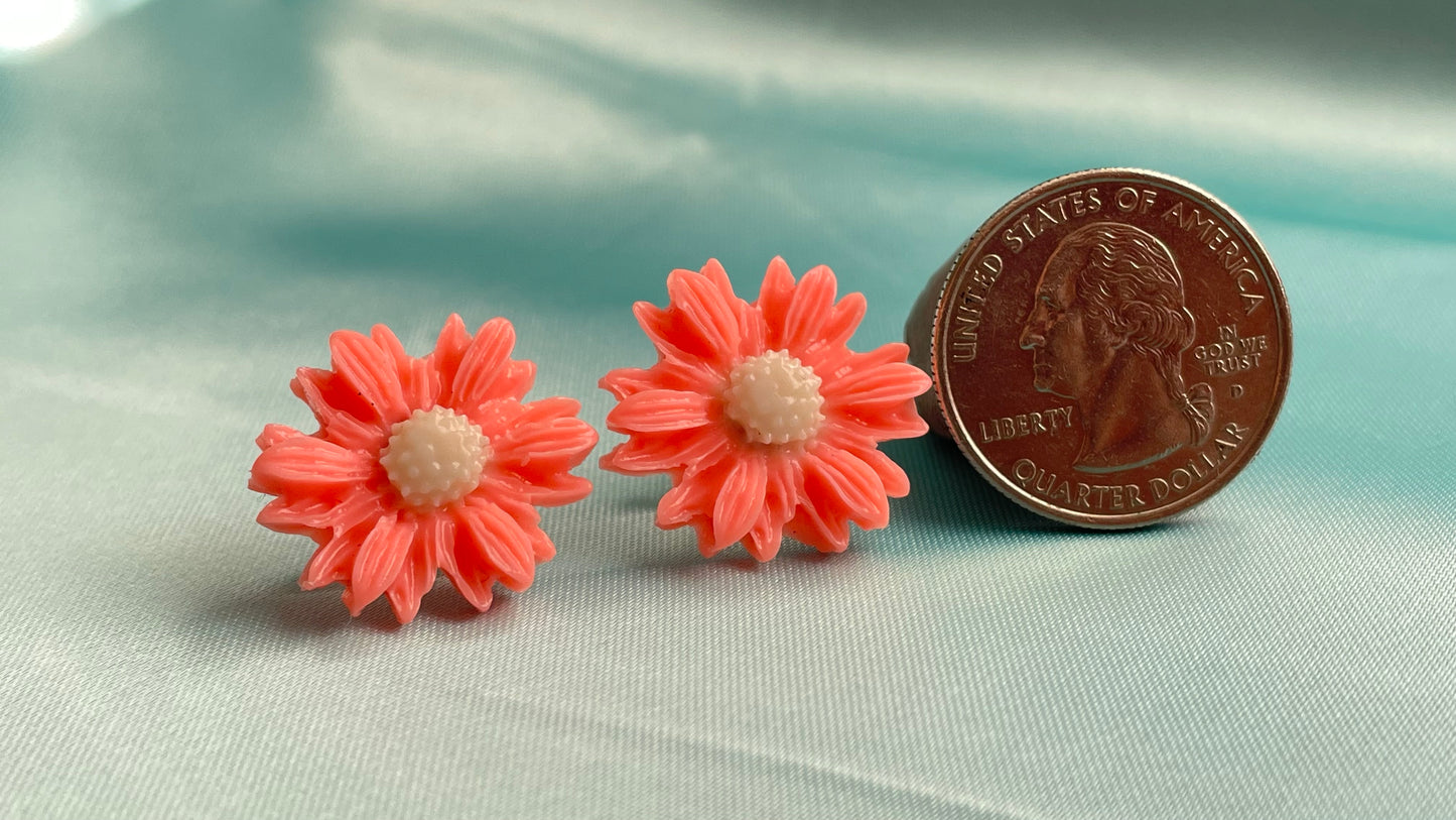Daisy flowers