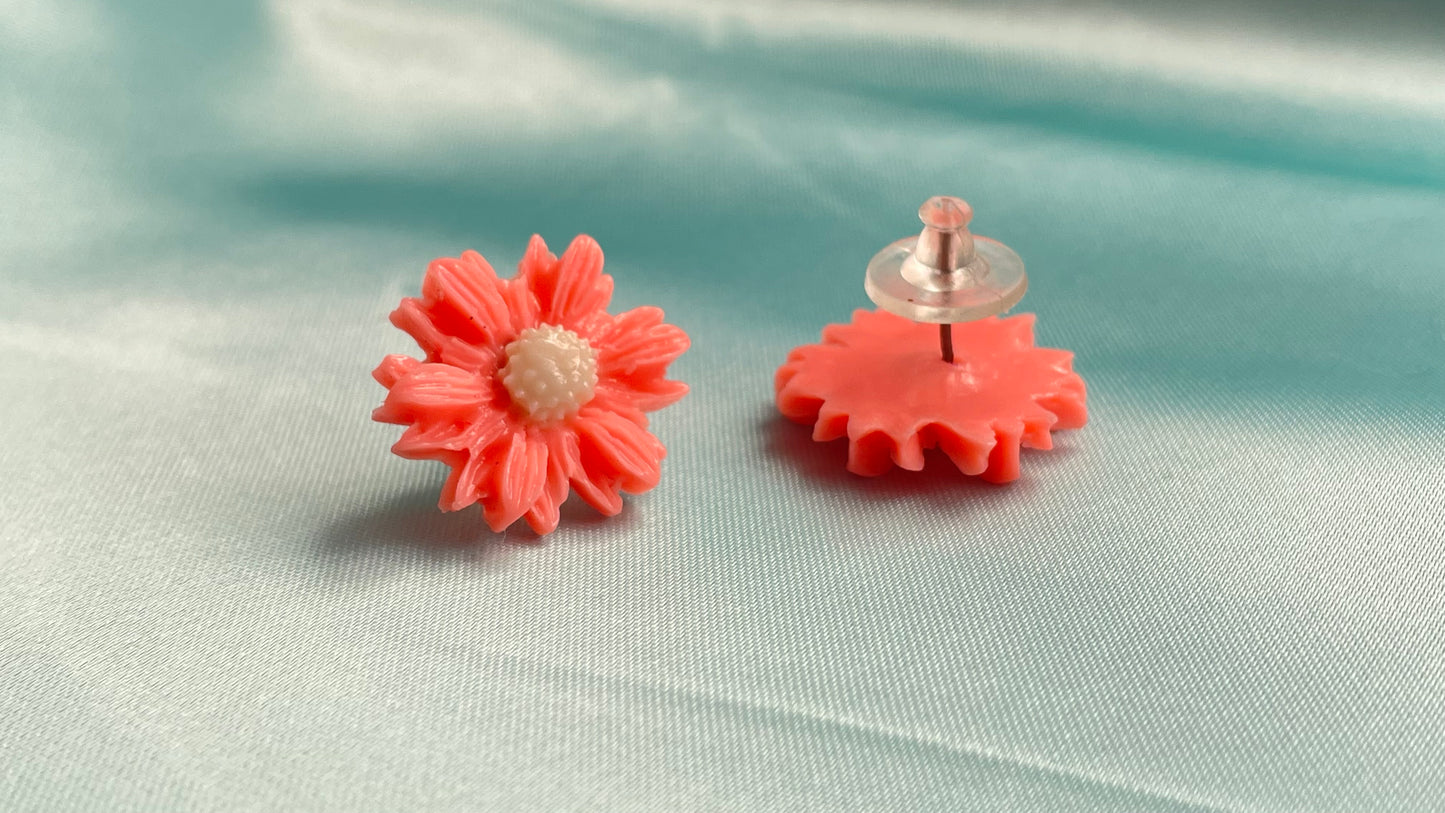 Daisy flowers
