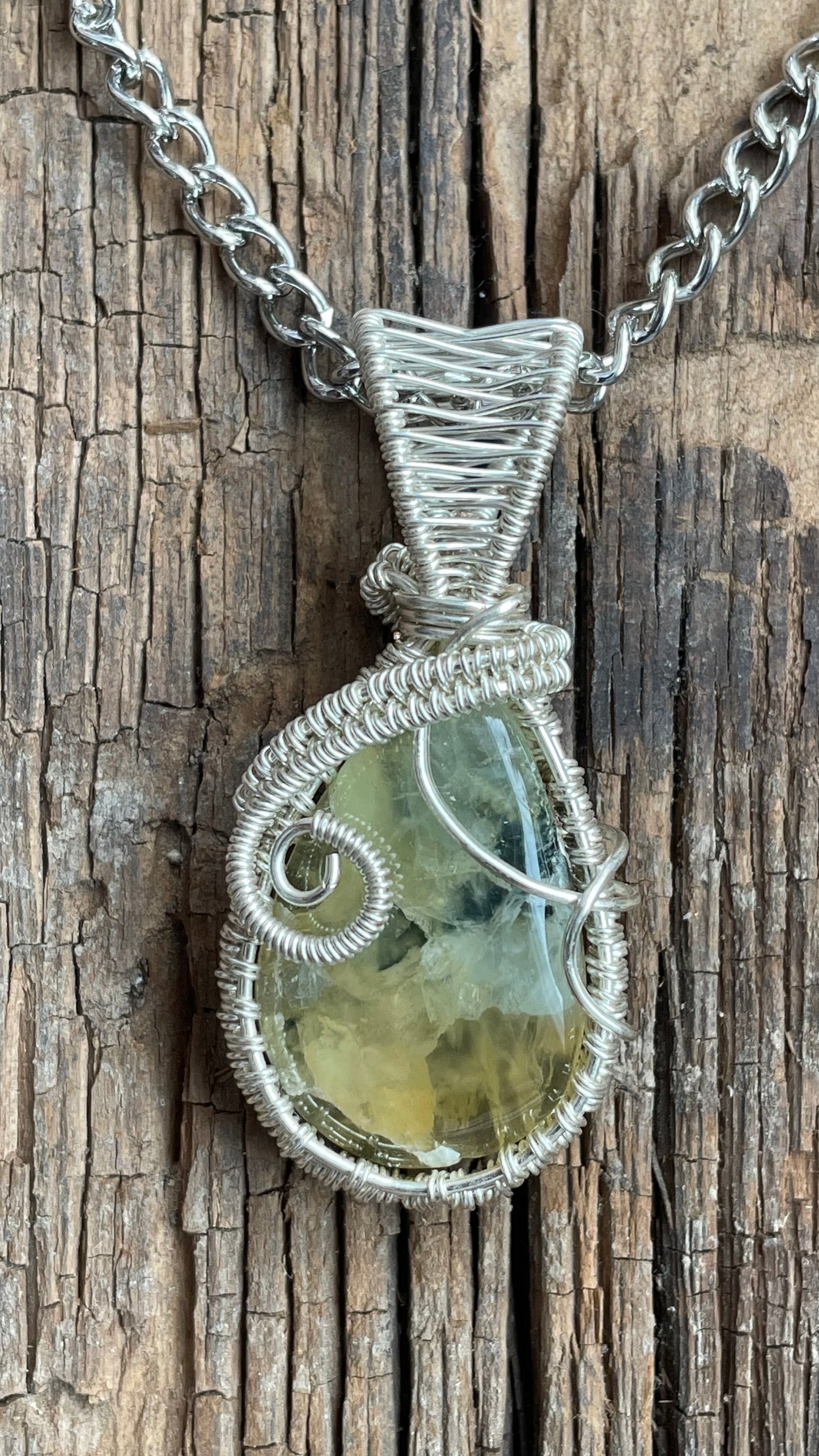 Prehnite