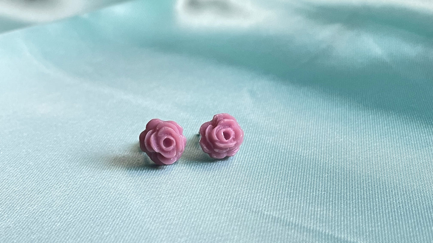 Lavender roses