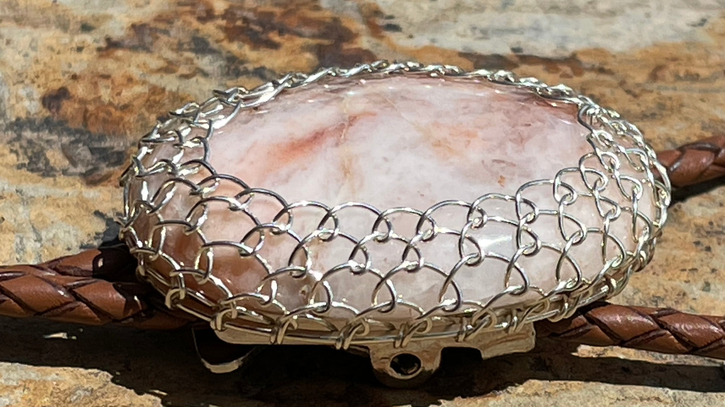 Fire Quartz