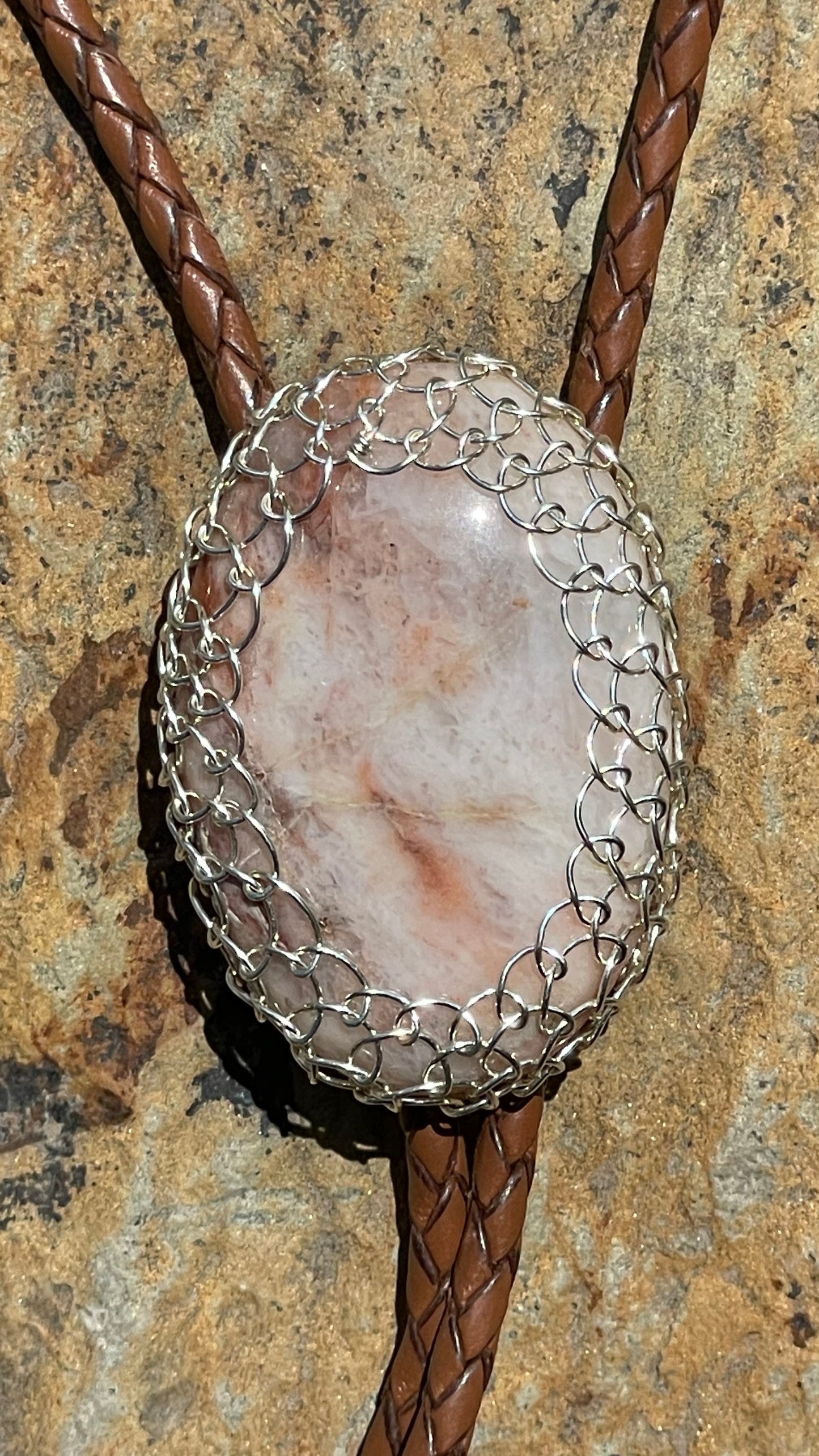 Fire Quartz