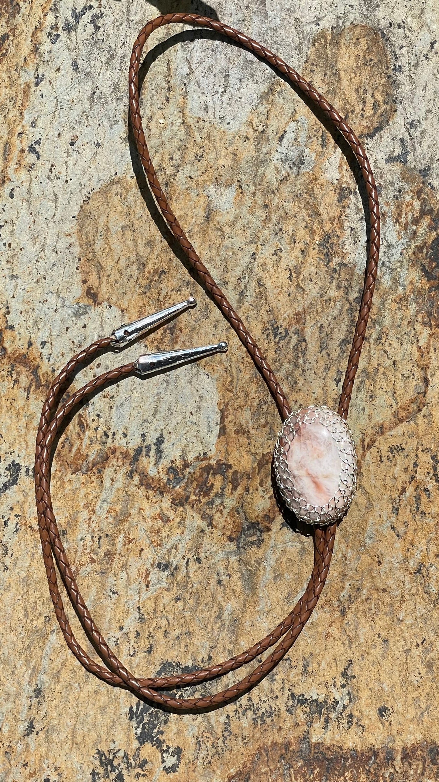 Fire Quartz