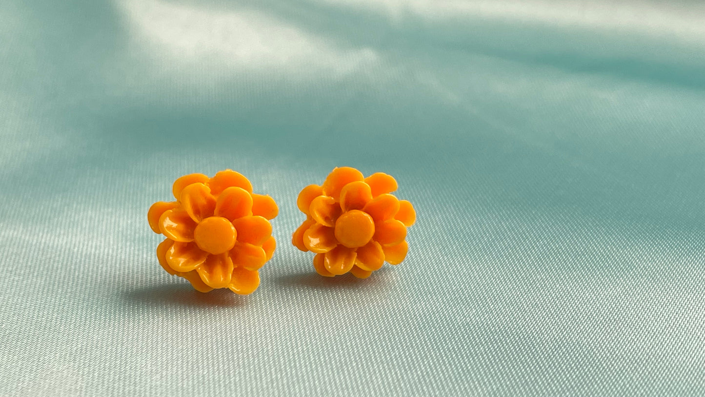 Mellow Yellow