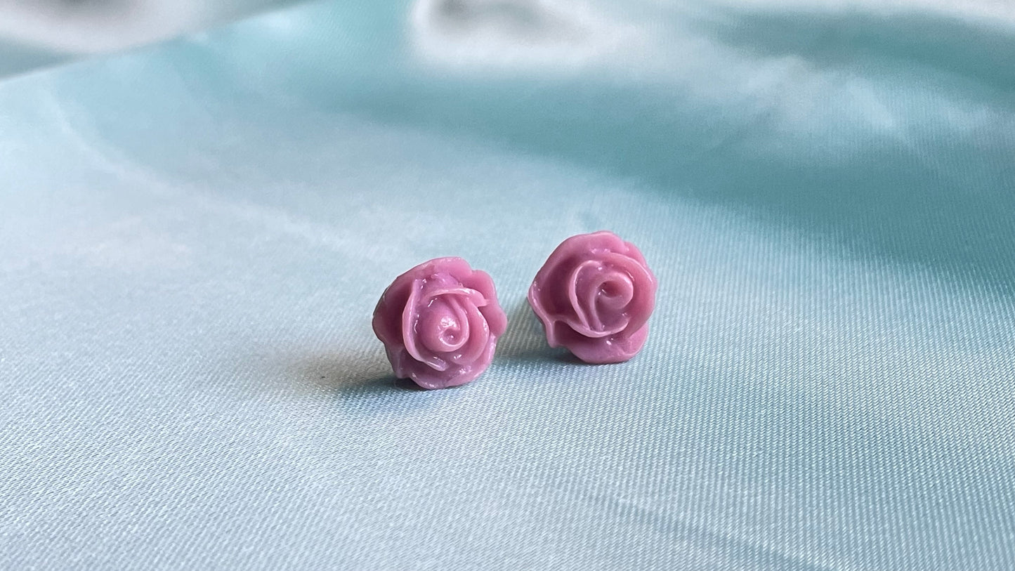 Lavender roses
