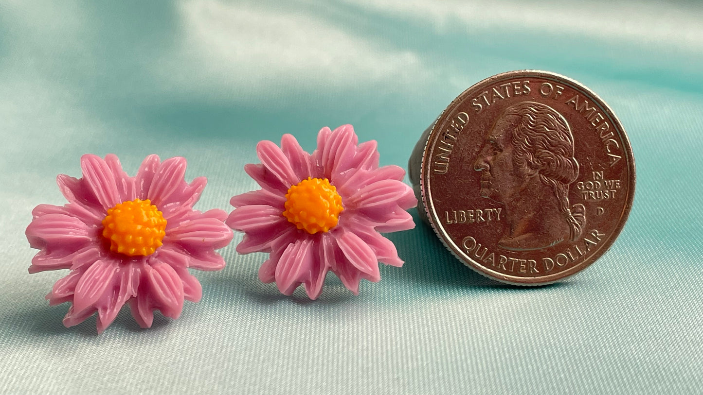 Daisy flowers