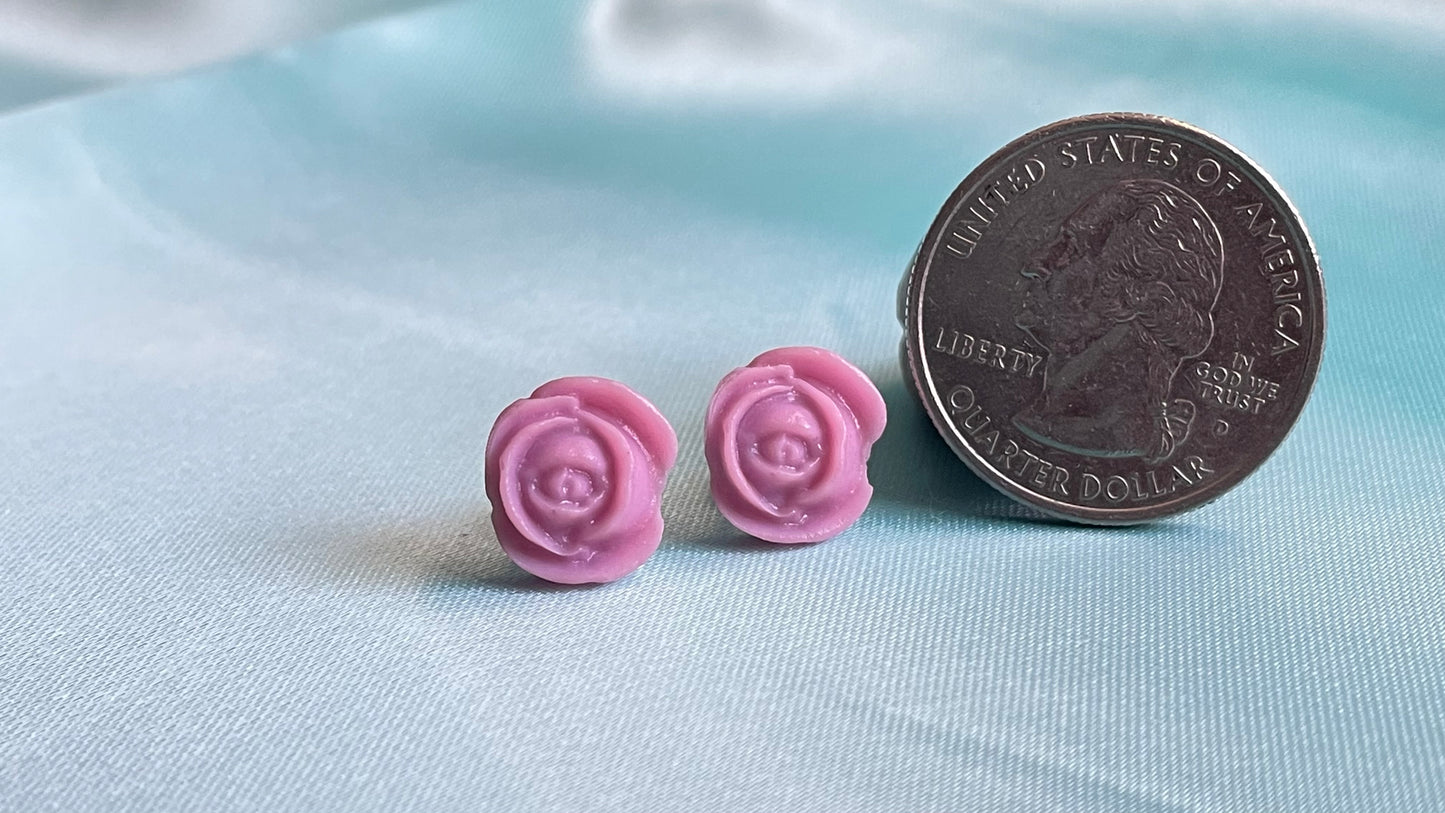 Lavender roses