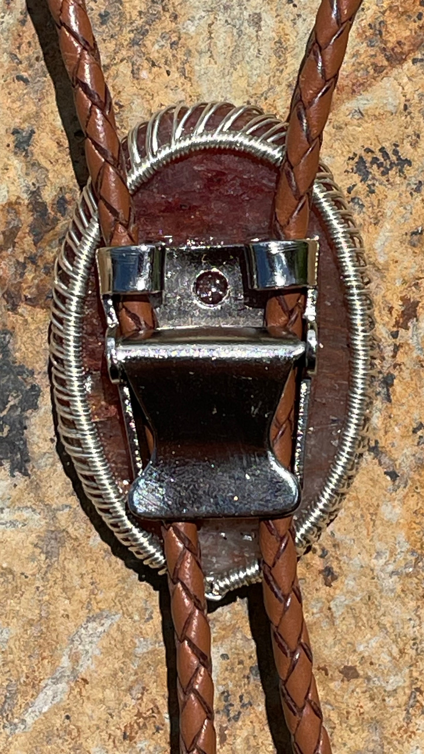 Shimmer Sunstone