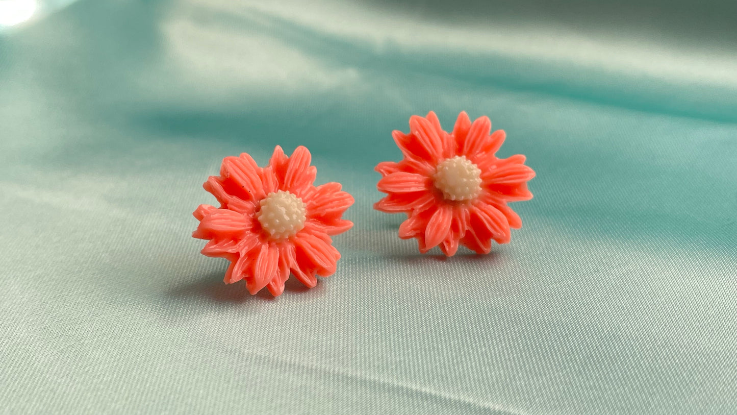Daisy flowers